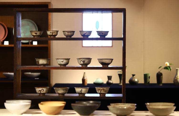 水垣千悦×野口悦士 二人展
