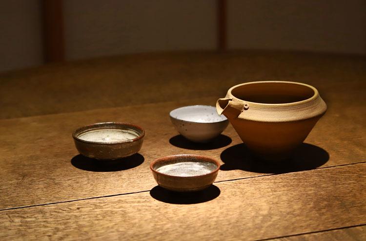 水垣千悦×野口悦士 二人展