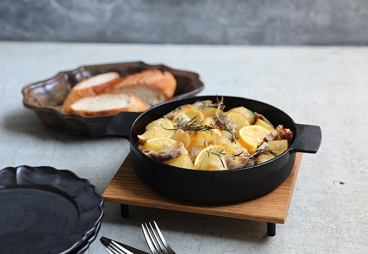 南部鉄器老舗釜定すき焼き鍋 南部鉄器老舗釜定すき焼き鍋