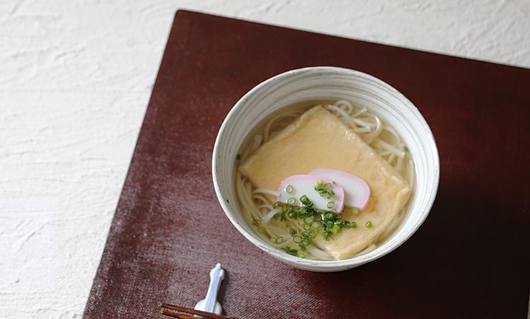 刷毛目どんぶり（大）