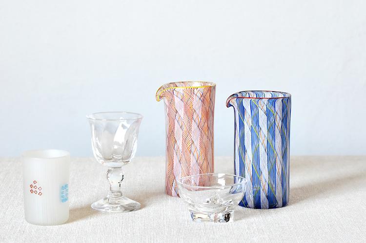 HOPE OF GLASS 特別なコトゴト篇