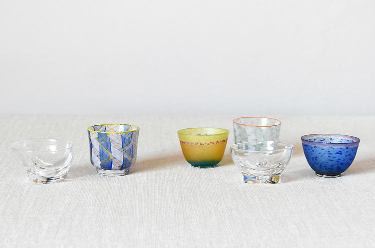HOPE OF GLASS 特別なコトゴト篇