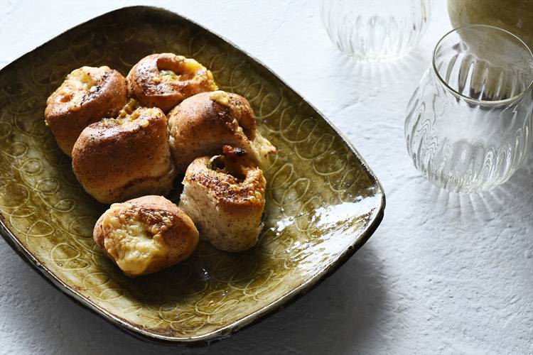 大皿・中皿 荒川真吾×山田洋次 二人展｜暮らしのうつわ 花田 作家もの