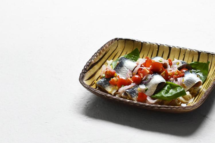 大鉢・中鉢・小鉢 荒川真吾×山田洋次 二人展｜暮らしのうつわ 花田