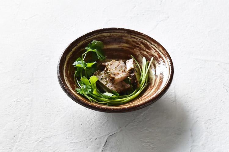 大鉢・中鉢・小鉢 荒川真吾×山田洋次 二人展｜暮らしのうつわ 花田