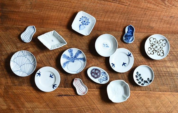 日下華子×稲村真耶 二人展