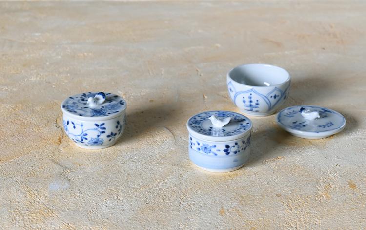 日下華子×稲村真耶 二人展