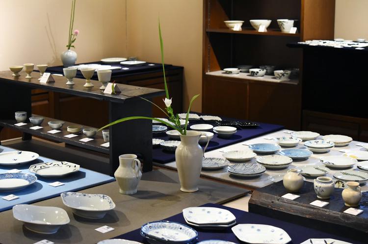 日下華子×稲村真耶 二人展