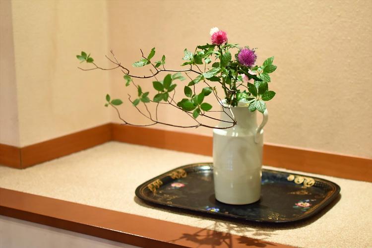稲村真耶 さん 花器 稲村真耶 さん 花器