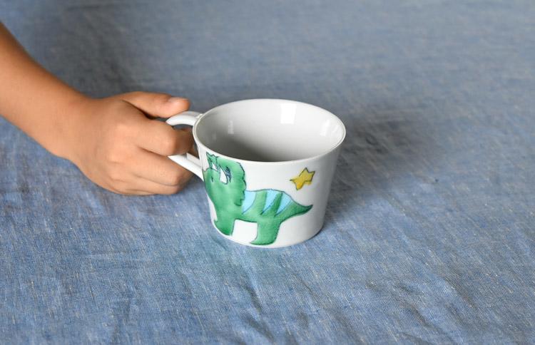 子どものうつわ展