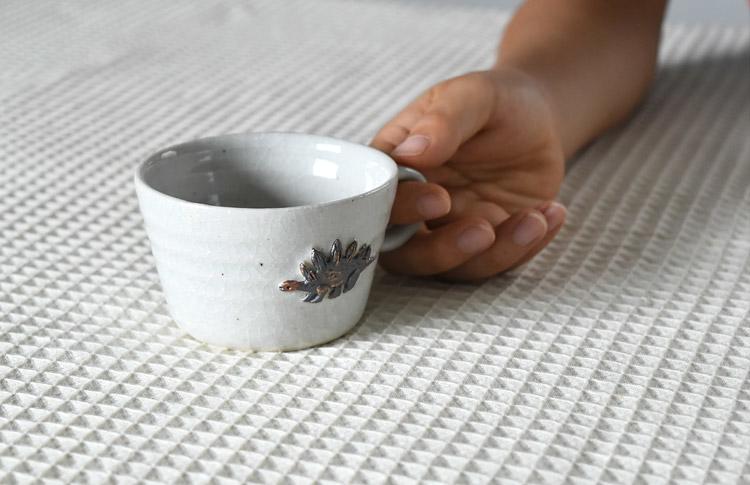 子どものうつわ展