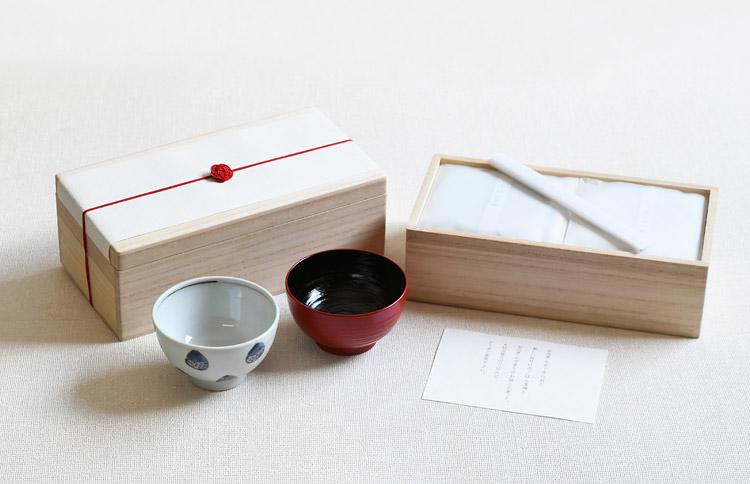 子どものうつわ展