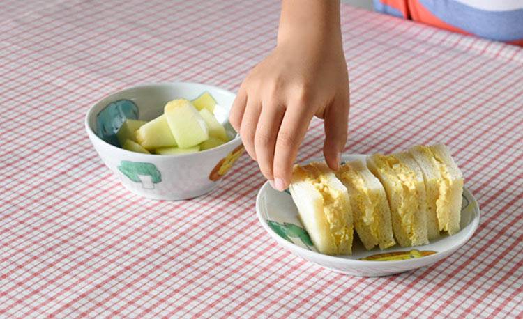 基本のうつわ3点シリーズ
