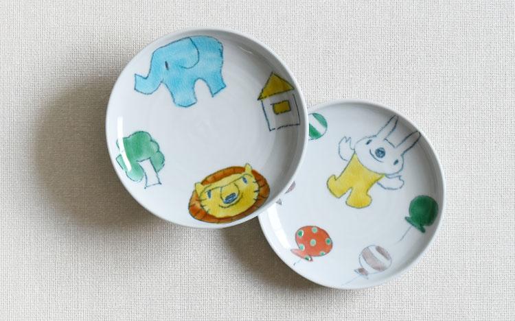 基本のうつわ3点シリーズ
