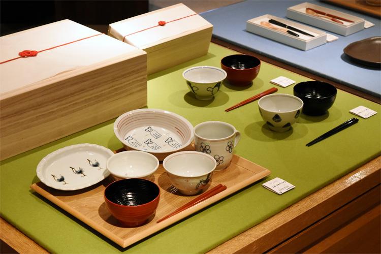 子どものうつわ展