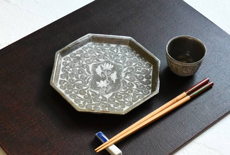 杉本太郎×鈴木重孝×土本訓寛 三人展