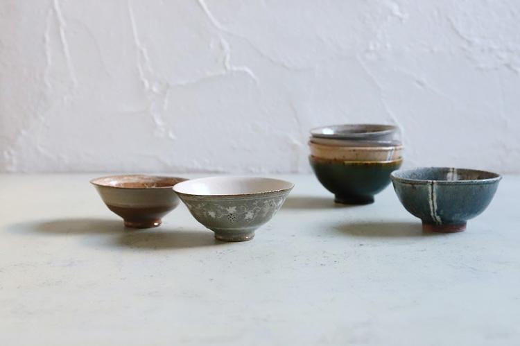 杉本太郎×鈴木重孝×土本訓寛 三人展