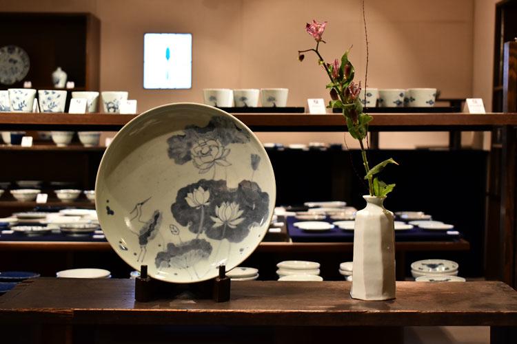 藤塚光男 展