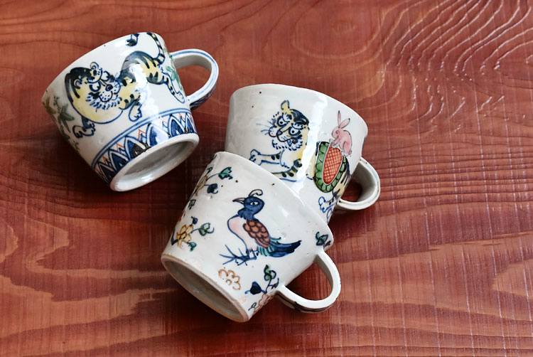 新品】松浦コータロー 蕎麦猪口の通販 by m&☺︎'s shop｜ラクマ