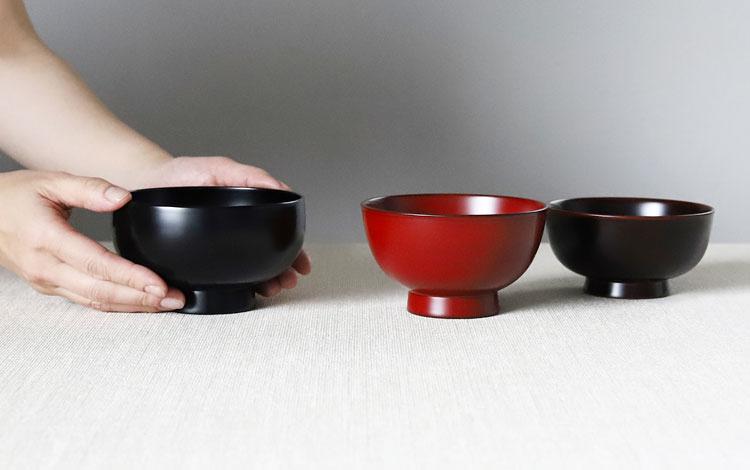 浄法寺漆のうつわ｜暮らしのうつわ 花田 作家もの和食器専門店 通販