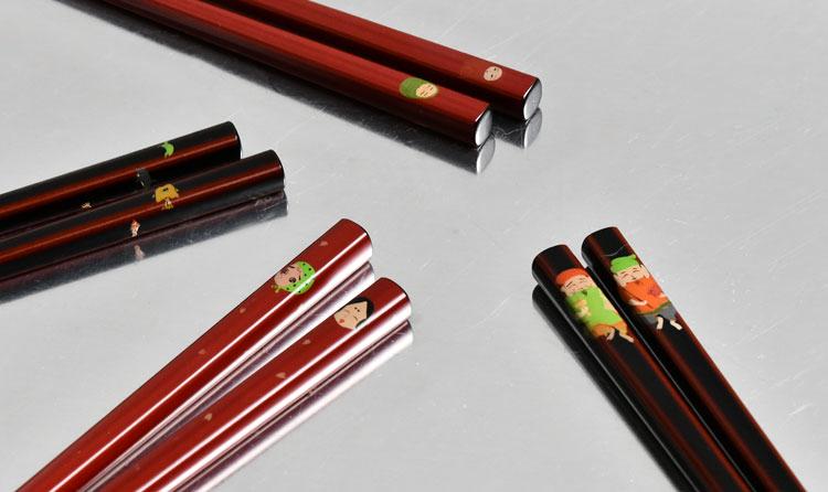 浄法寺漆展