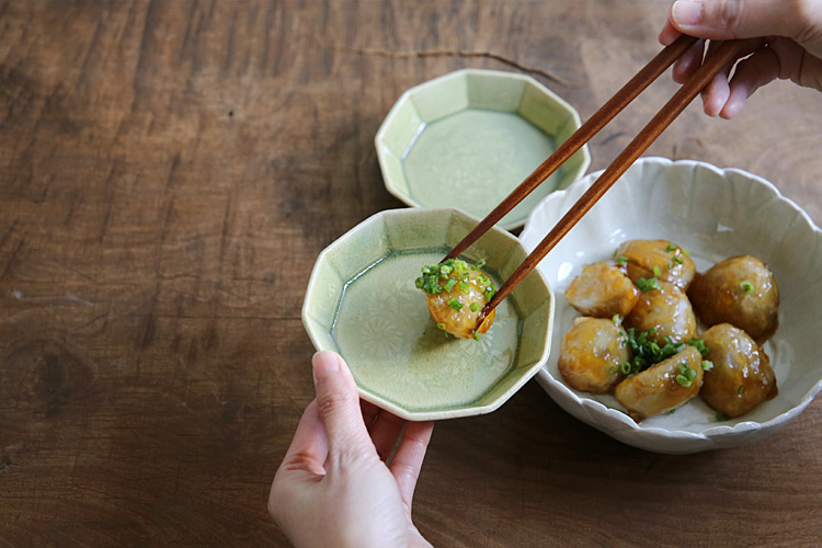 あすなろ調理箸（28cm）