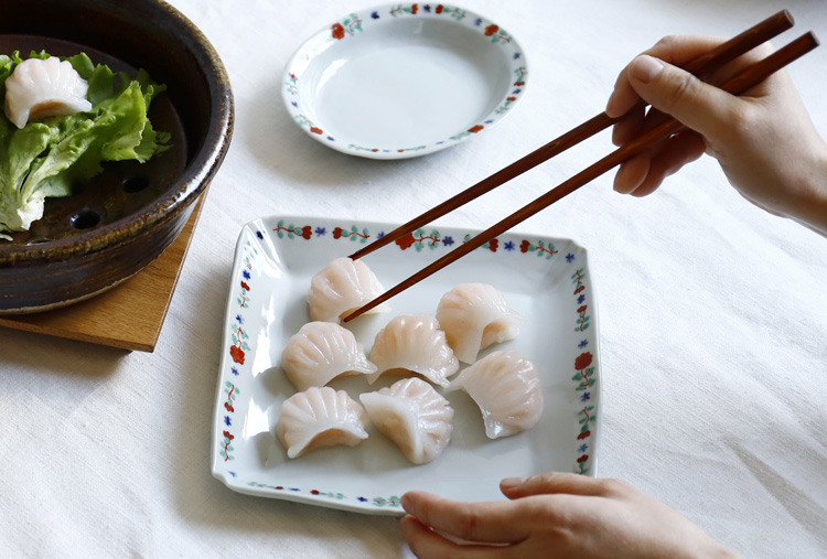 あすなろ調理箸（28cm）