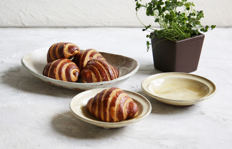 中皿・小皿