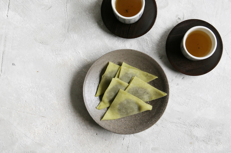 大皿・中皿