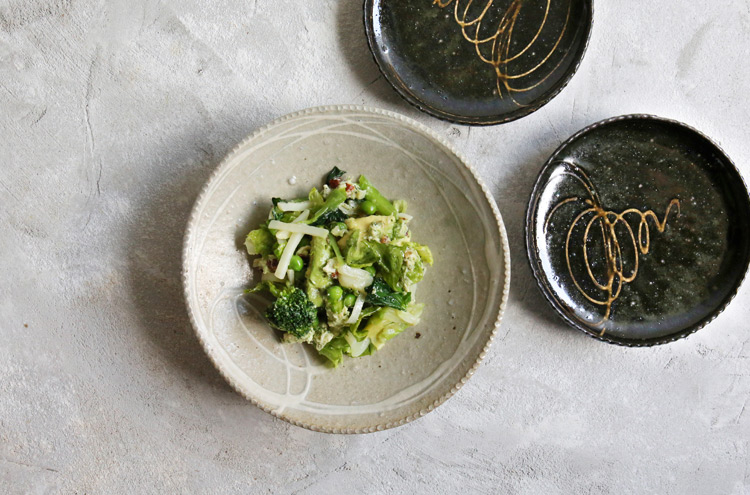 鉢・飯碗
