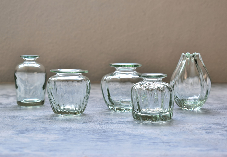 ガラス小物・他