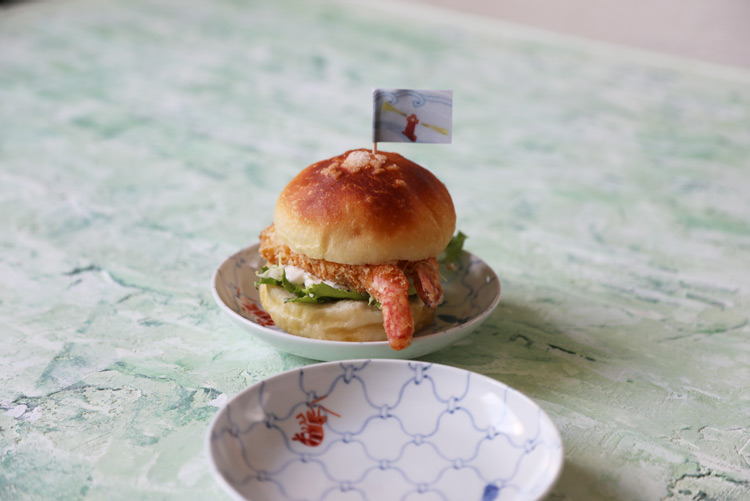 稲村真耶×中町いずみ 二人展