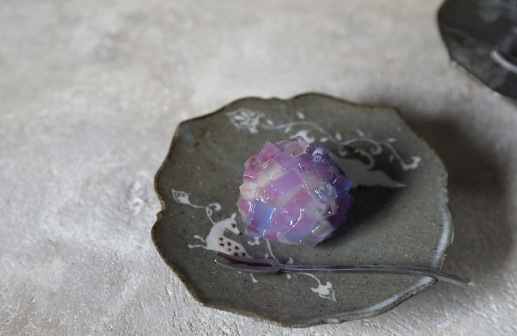 皿・鉢 土本訓寛｜暮らしのうつわ 花田 作家もの和食器 通販の専門店