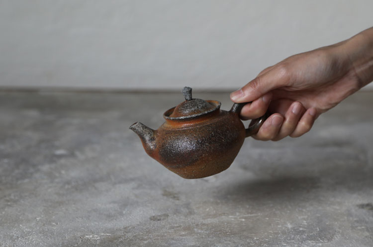 飯碗・湯呑・酒器 土本訓寛｜暮らしのうつわ 花田 作家もの和食器 通販