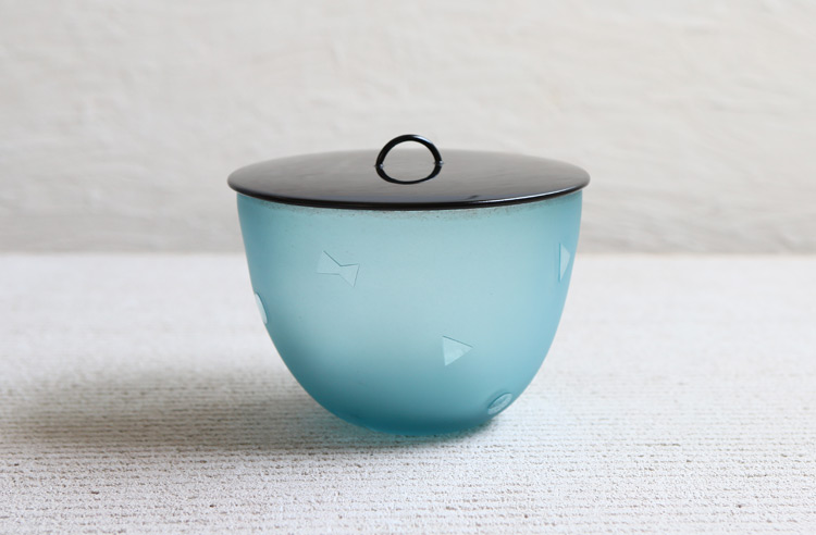 生島明水 7 水指まるさんかくしかく 暮らしのうつわ花田 和食器 通販