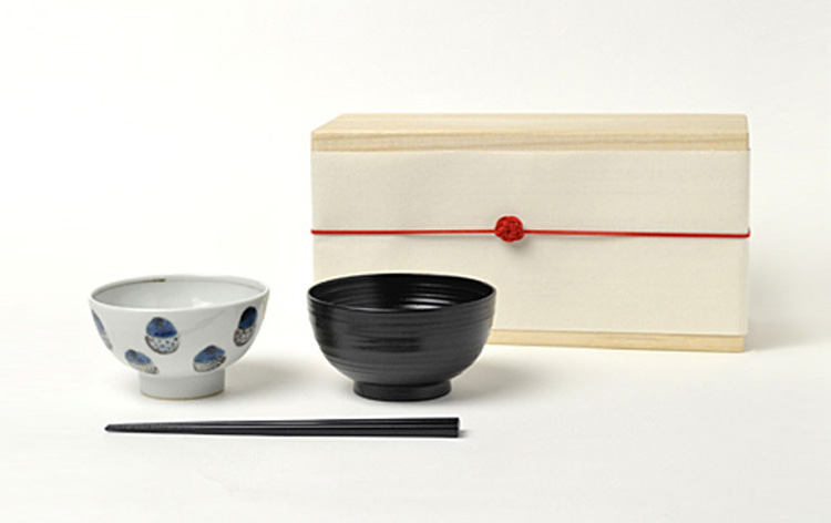 子どものうつわ