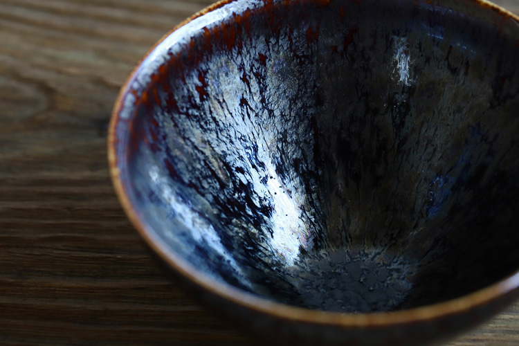 和泉良法 茶碗 金襴 | 暮らしのうつわ花田 和食器 通販 和泉良法 茶碗 金襴 | 暮らしのうつわ花田 和食器 通販