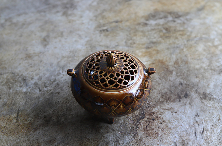 酒器・花器・蓋物