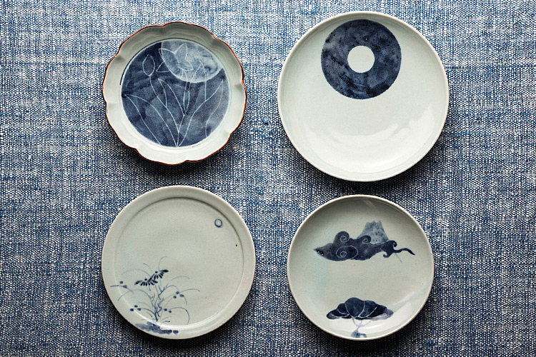藤塚光男 展