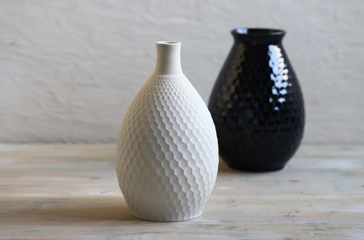 阿部春弥×日高伸治 二人展｜暮らしのうつわ 花田 作家もの和食器 通販