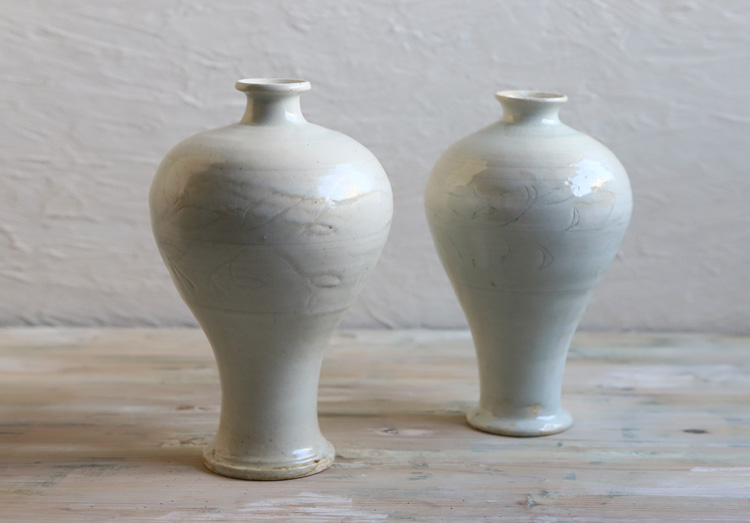 カップ・小物・花器