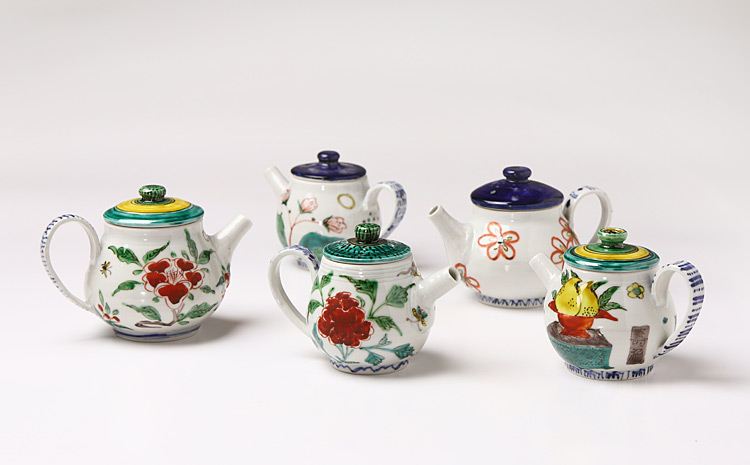 漆器・重箱・その他