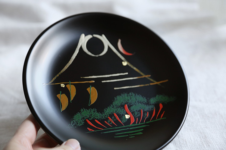 漆器・重箱・その他