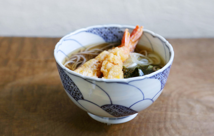 海野裕 菊花輪花丼 ｜ 暮らしのうつわ花田 和食器 通販