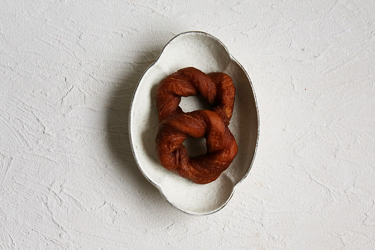 大鉢・中鉢・小鉢 工藤和彦×野口悦士 二人展｜暮らしのうつわ 花田