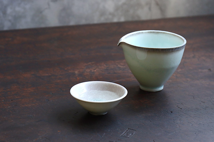 湯呑・酒器・小物