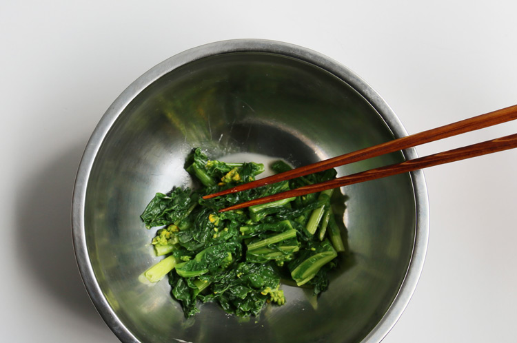 あすなろ調理箸（28cm）