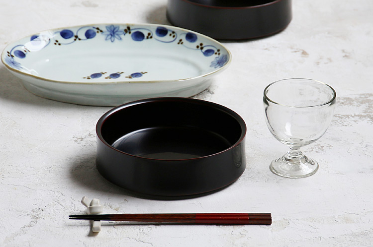 >6寸丸重（溜）