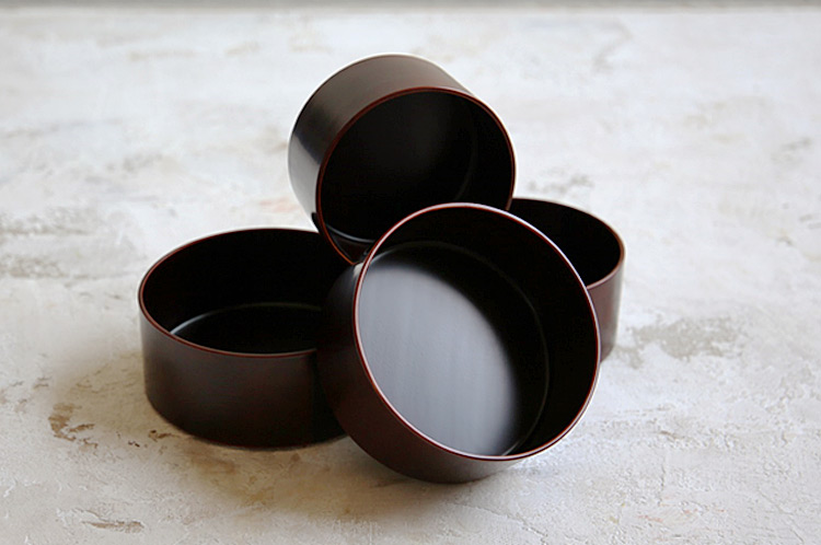 丸メンパ木地呂