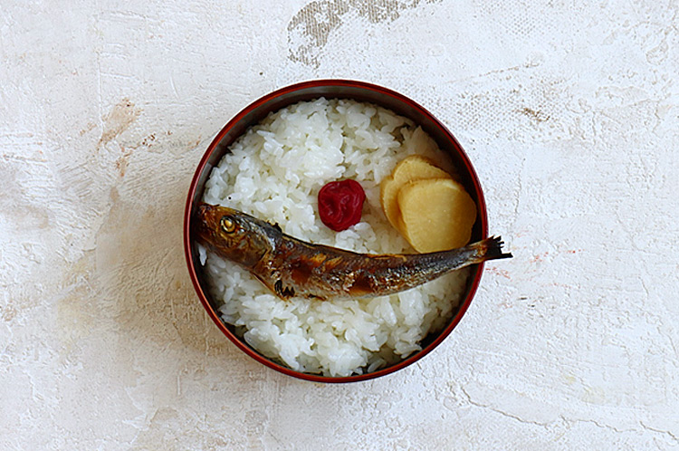 丸メンパ木地呂